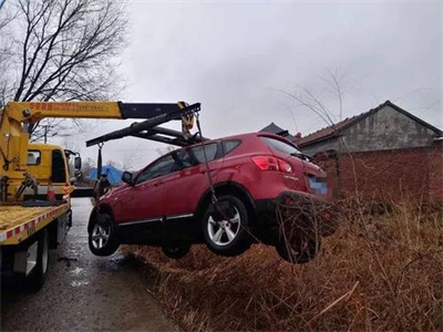 抚远楚雄道路救援