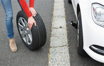 抚远东营区道路救援