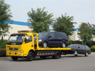 抚远红河道路救援